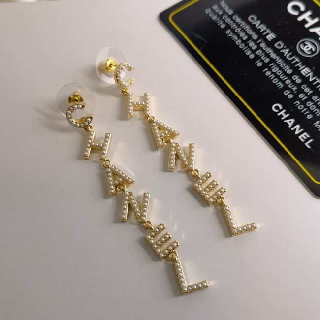 Chanel Earrings CE15324