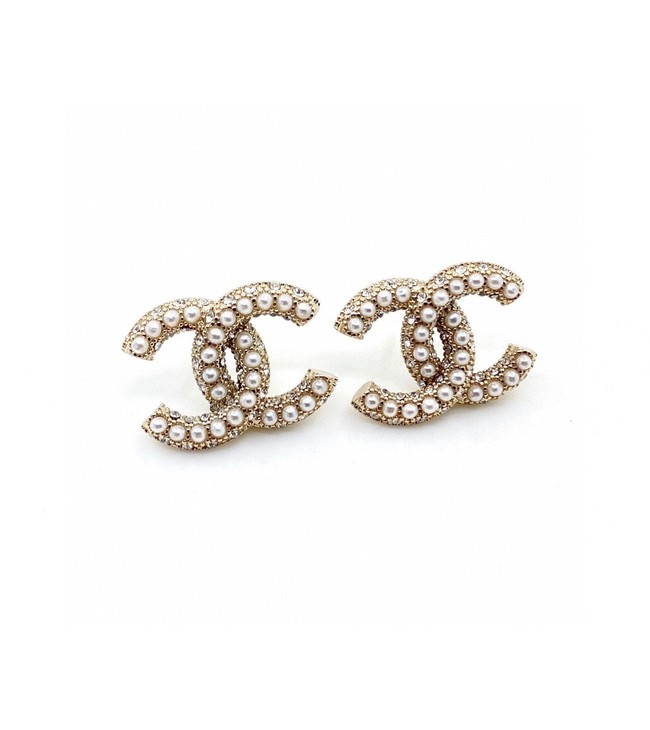 Chanel Earrings CE15338