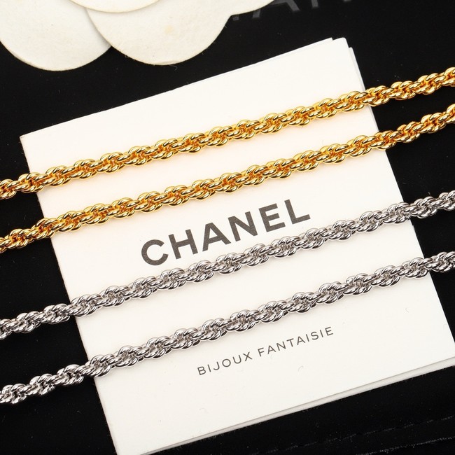 Chanel necklace CE15294