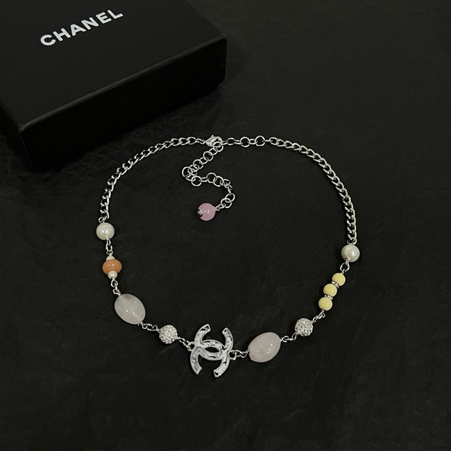 Chanel necklace CE15299