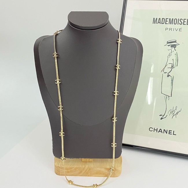 Chanel necklace CE15313