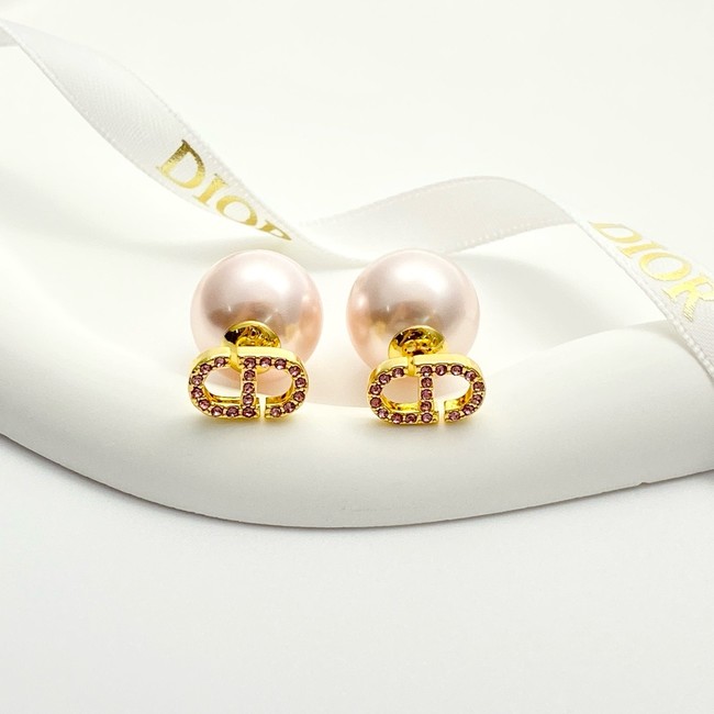 Dior Earrings CE15314