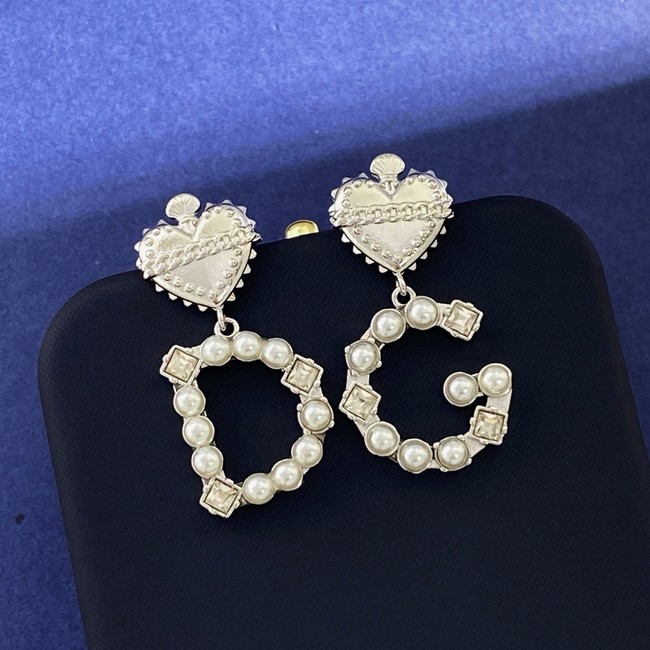 Dolce & Gabbana Earrings CE15304