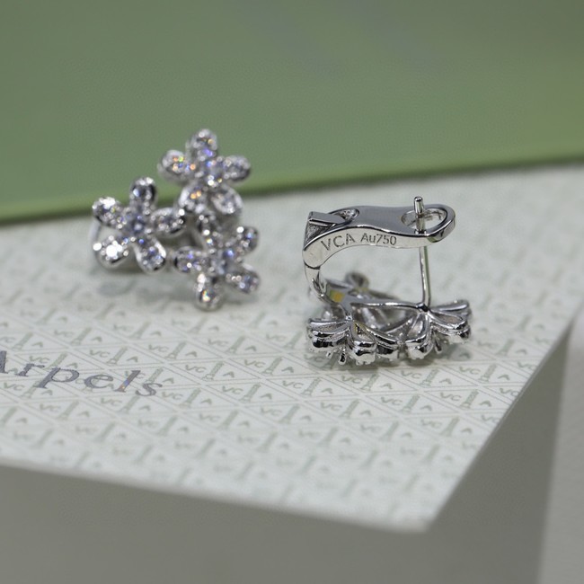 Van Cleef & Arpels Earrings CE15326