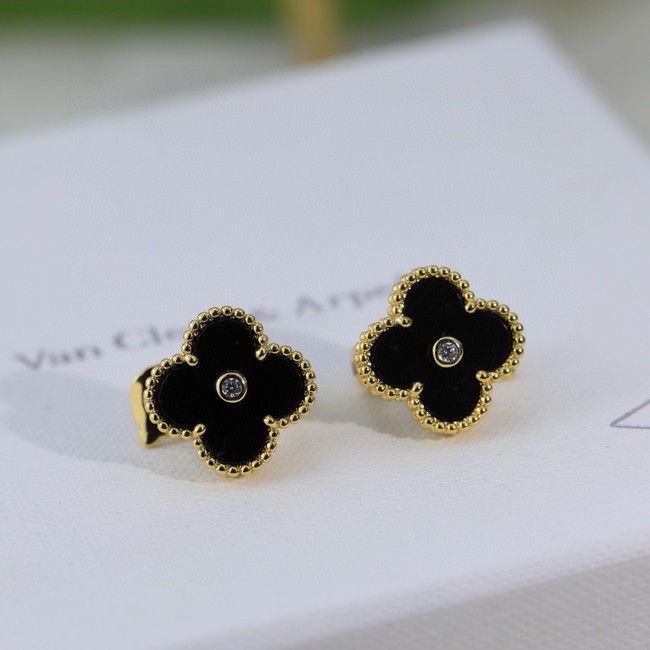 Van Cleef & Arpels Earrings CE15328