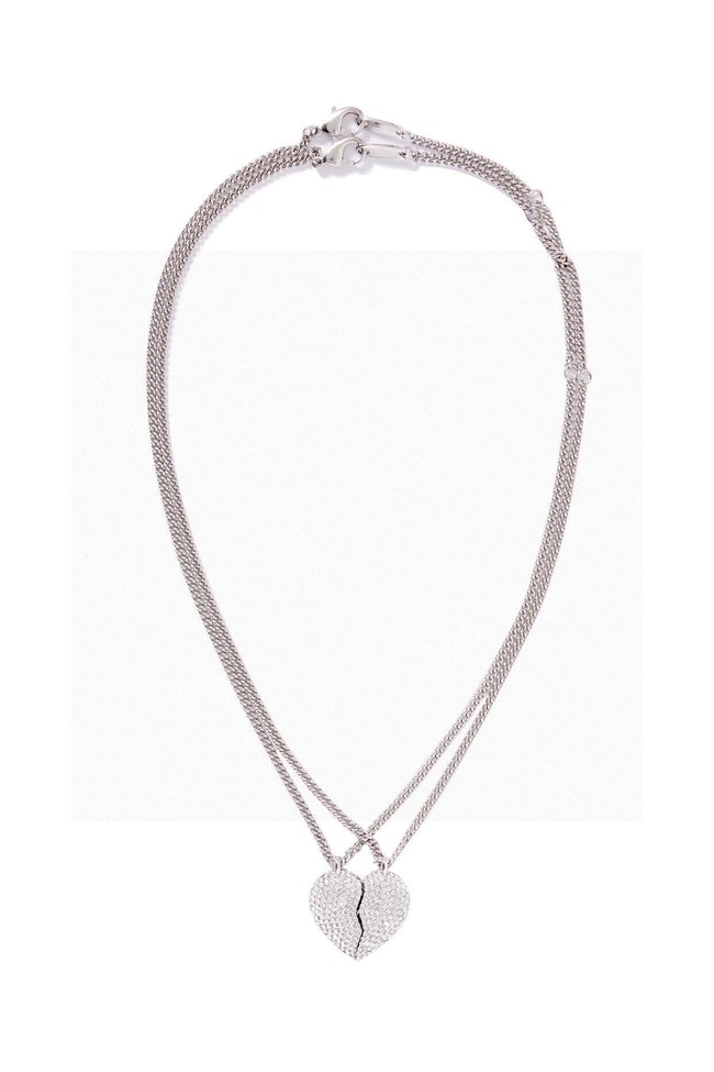 Balenciaga necklace CE15340