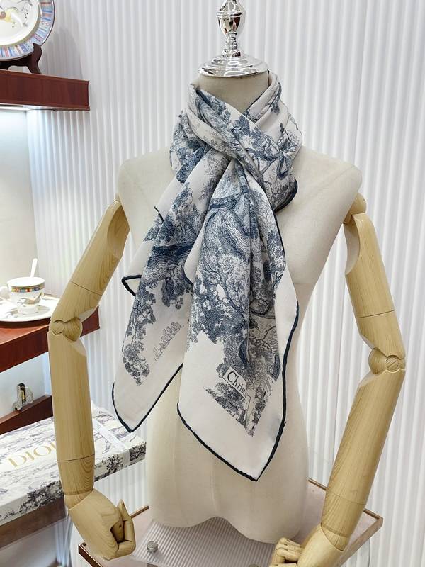 Dior Scarf DIC00378