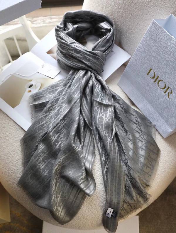 Dior Scarf DIC00383