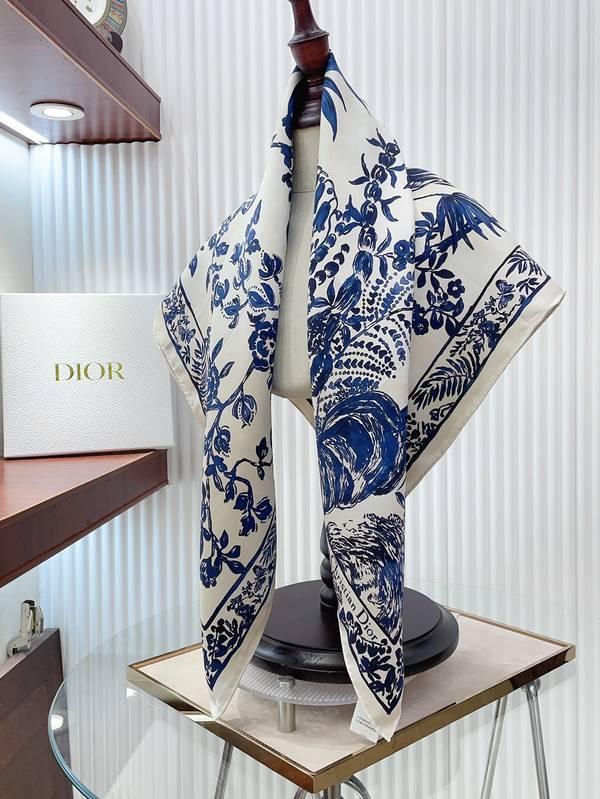 Dior Scarf DIC00390