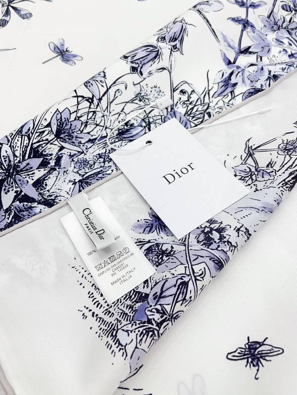 Dior Scarf DIC00392