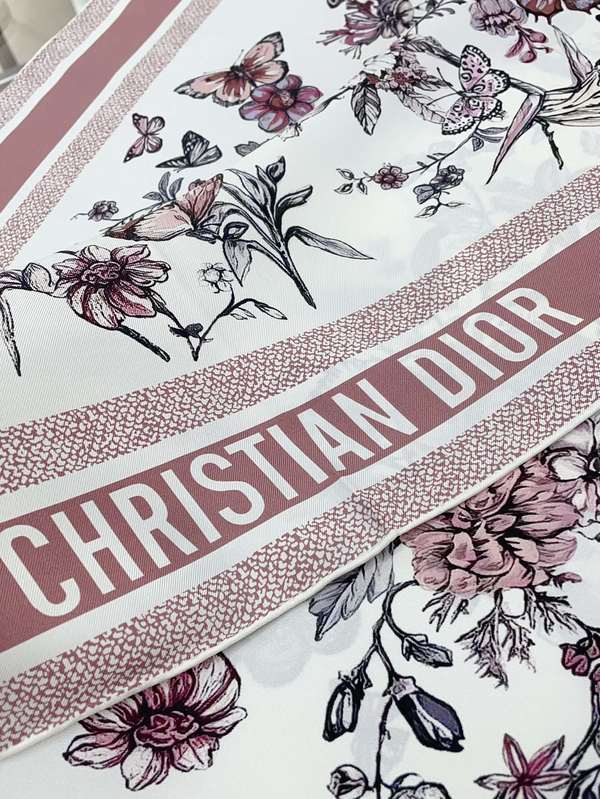 Dior Scarf DIC00399