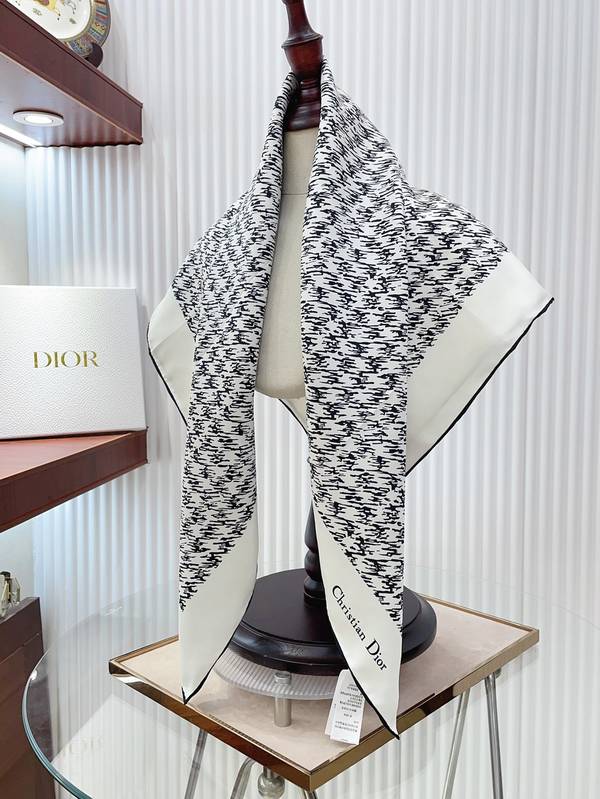 Dior Scarf DIC00401