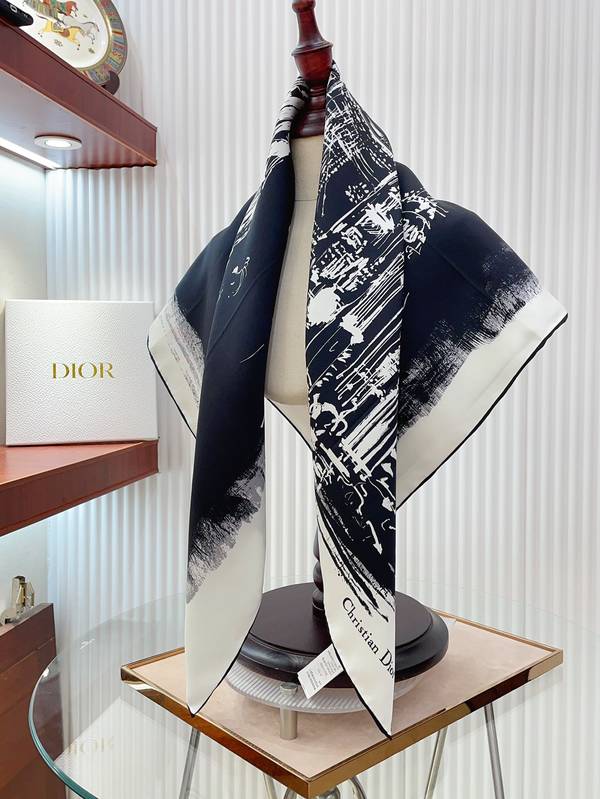 Dior Scarf DIC00402