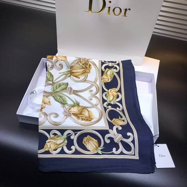 Dior Scarf DIC00411