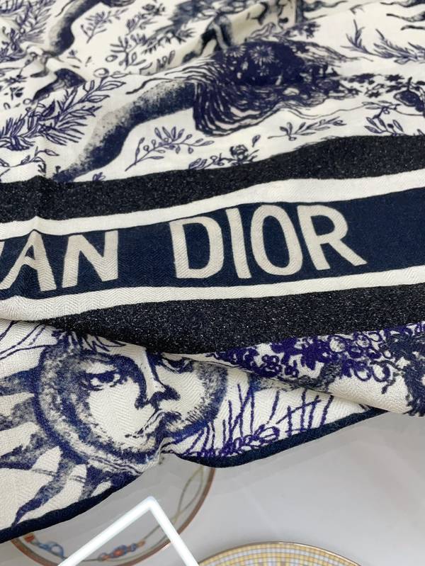 Dior Scarf DIC00439