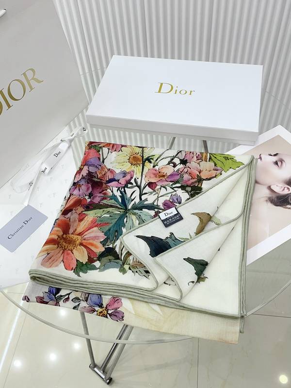 Dior Scarf DIC00445