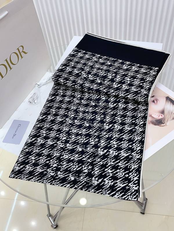 Dior Scarf DIC00448