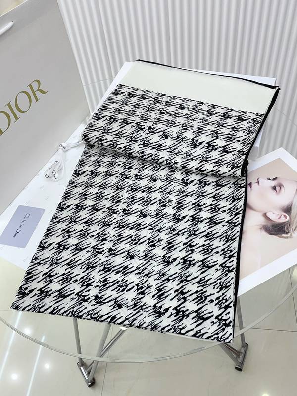 Dior Scarf DIC00449