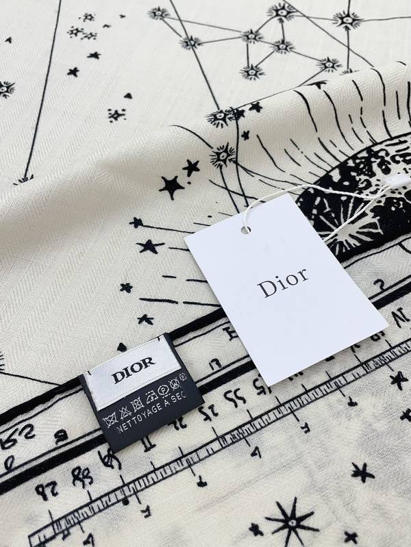 Dior Scarf DIC00450