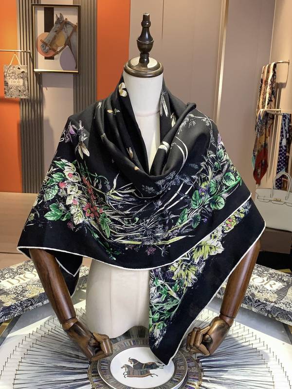 Dior Scarf DIC00453