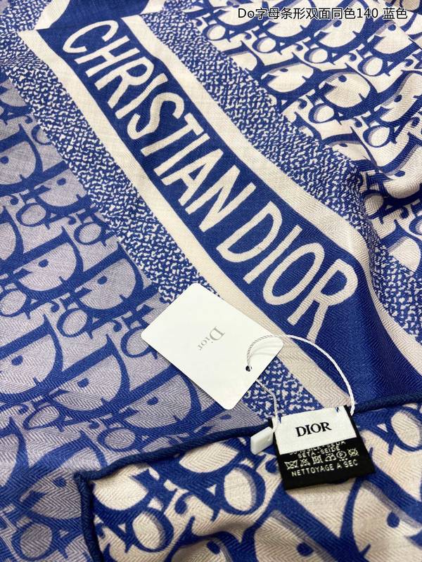 Dior Scarf DIC00454