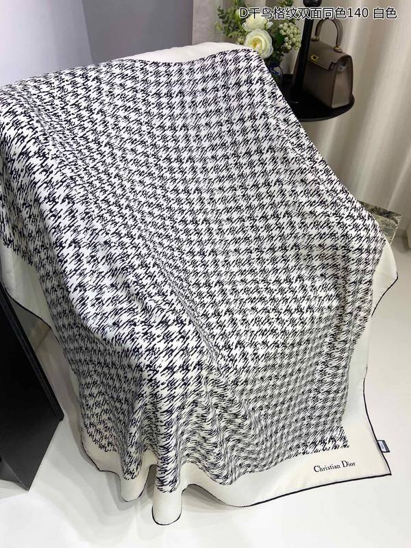 Dior Scarf DIC00459