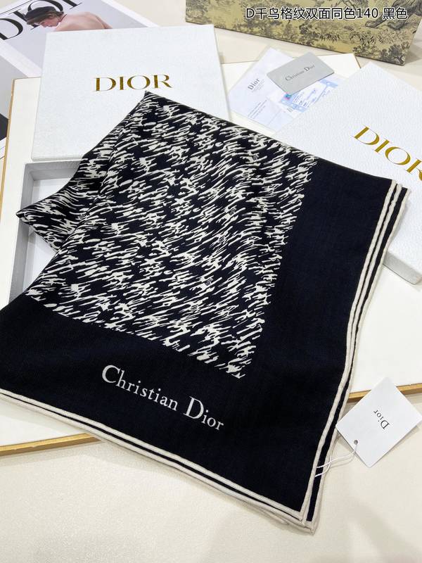 Dior Scarf DIC00460