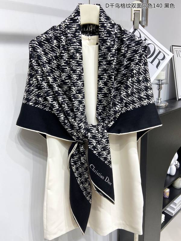 Dior Scarf DIC00460