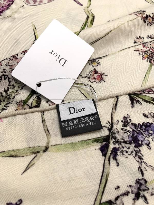 Dior Scarf DIC00461