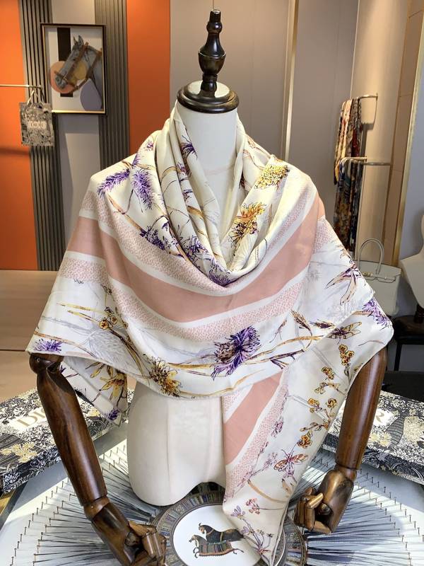 Dior Scarf DIC00462