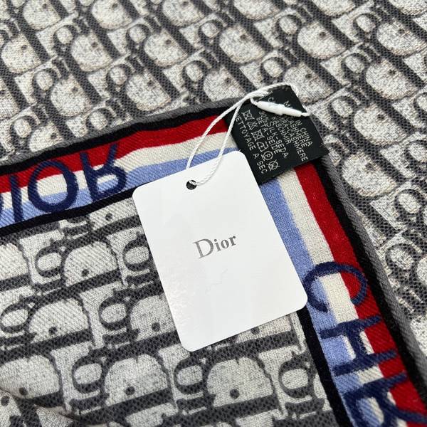 Dior Scarf DIC00466