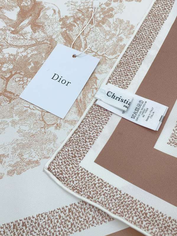 Dior Scarf DIC00473