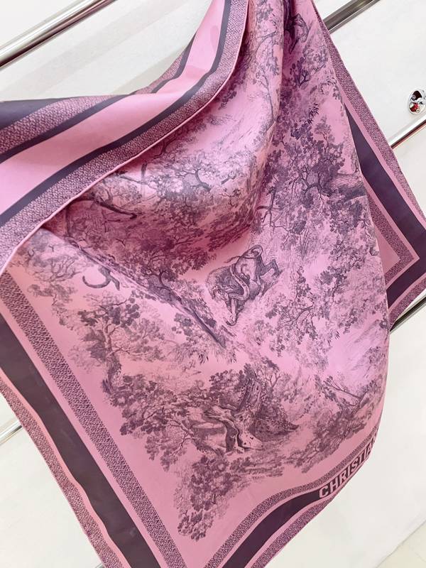 Dior Scarf DIC00474