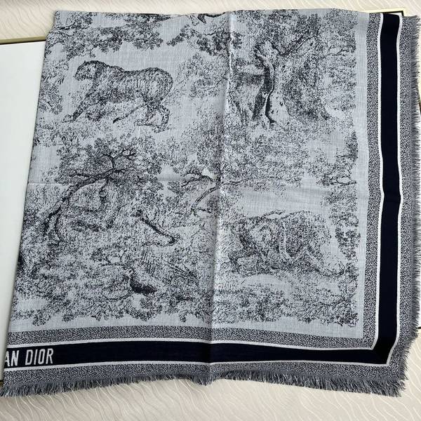 Dior Scarf DIC00479