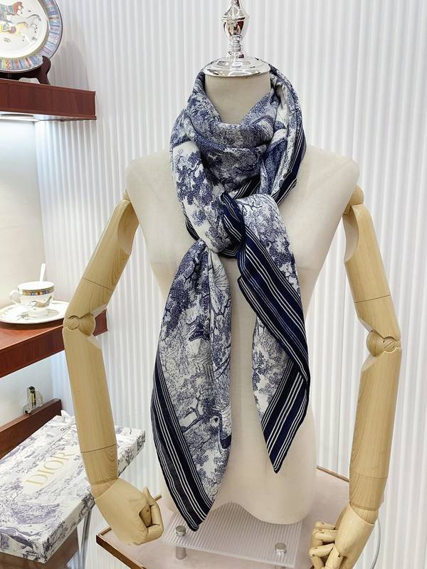 Dior Scarf DIC00481