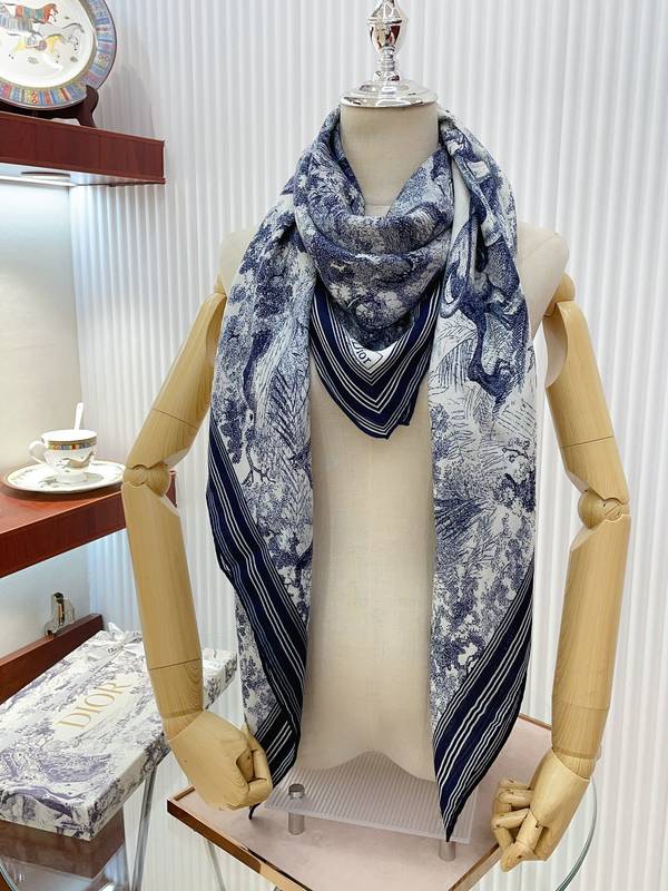 Dior Scarf DIC00481