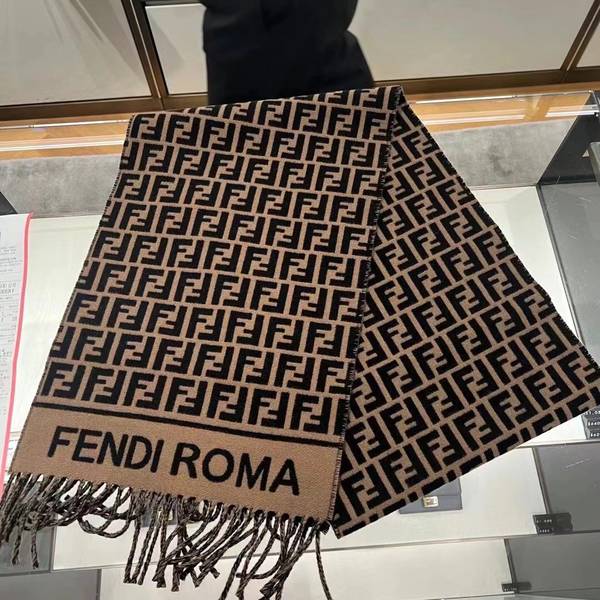 Fendi Scarf FDC00116