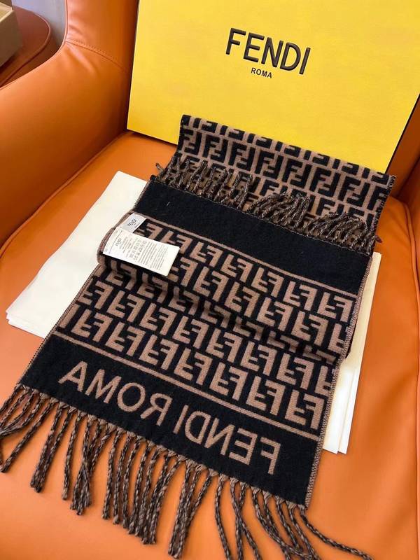 Fendi Scarf FDC00116