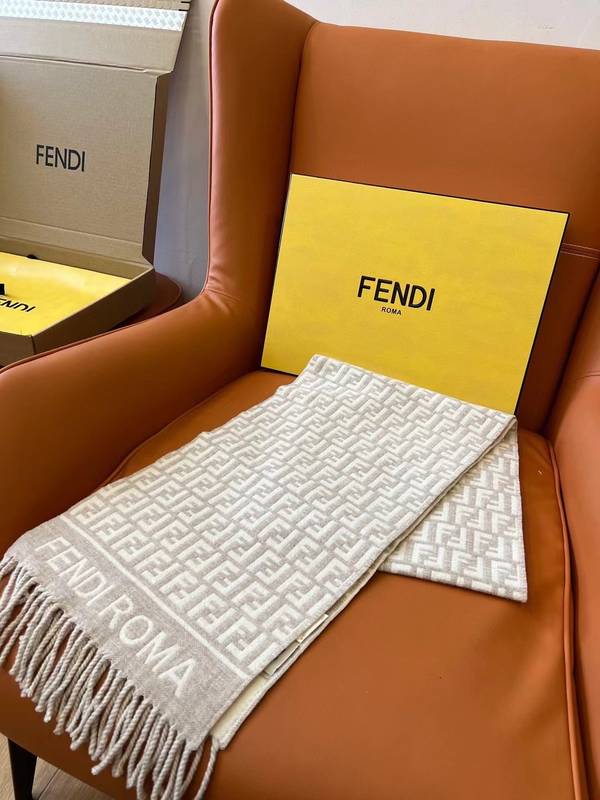 Fendi Scarf FDC00117