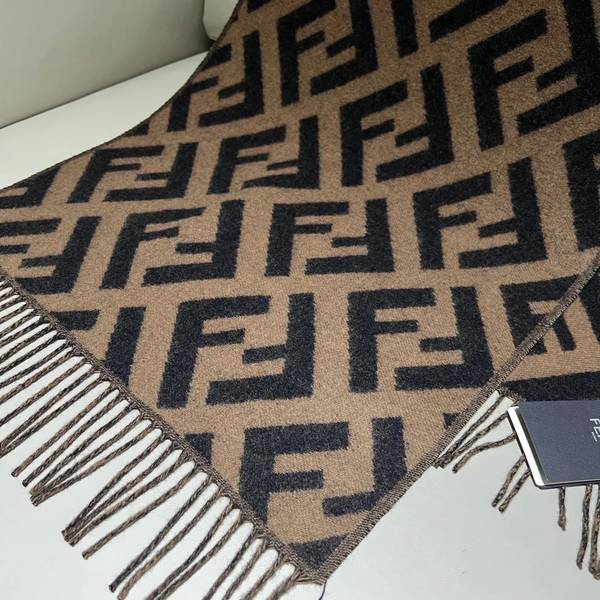 Fendi Scarf FDC00120