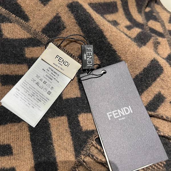 Fendi Scarf FDC00120