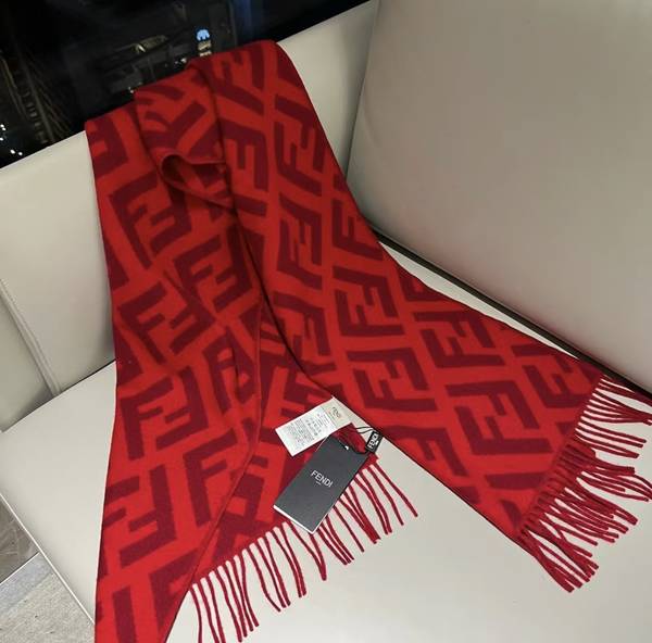 Fendi Scarf FDC00123