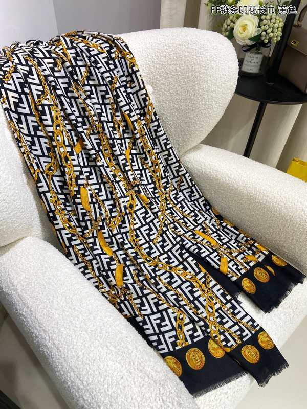 Fendi Scarf FDC00126