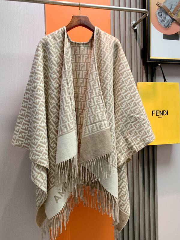 Fendi Cloak FDC00130