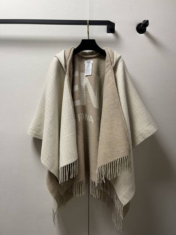 Fendi Cloak FDC00132