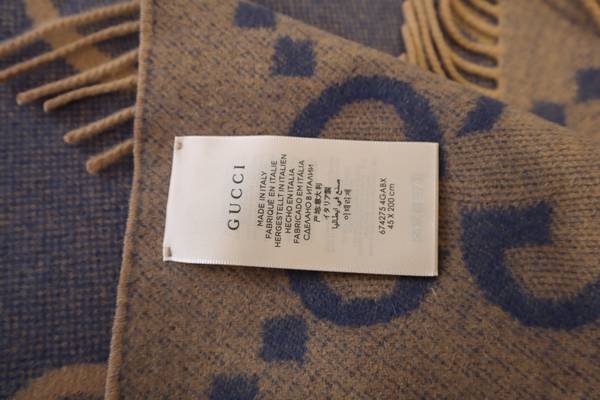 Gucci Scarf GUC00351