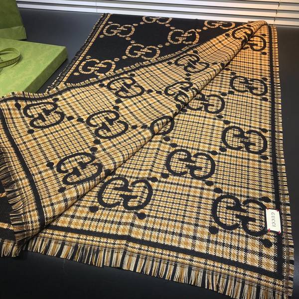 Gucci Scarf GUC00353