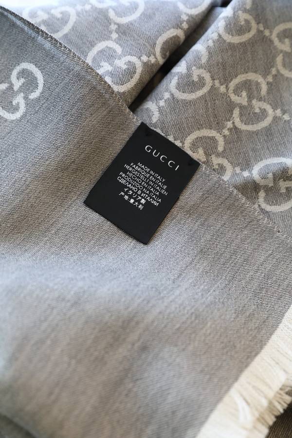 Gucci Scarf GUC00359