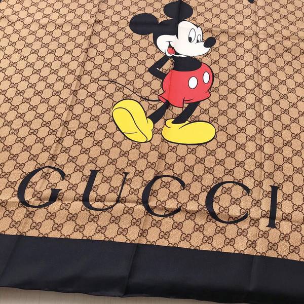 Gucci Scarf GUC00365