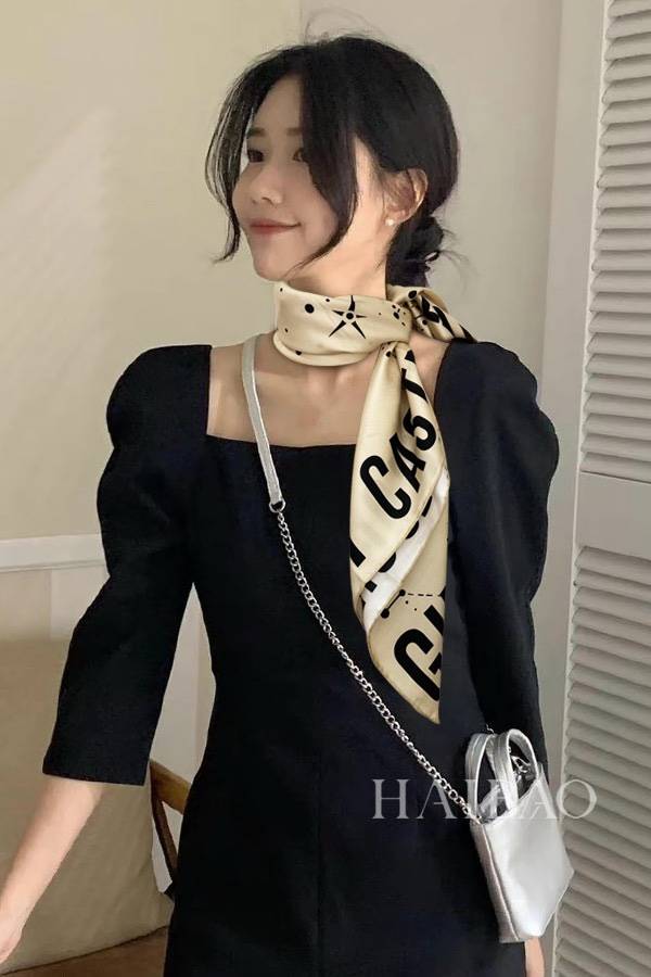 Gucci Scarf GUC00368